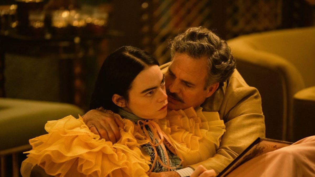 Poor Things: Release date