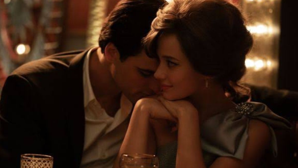 Priscilla: Release date