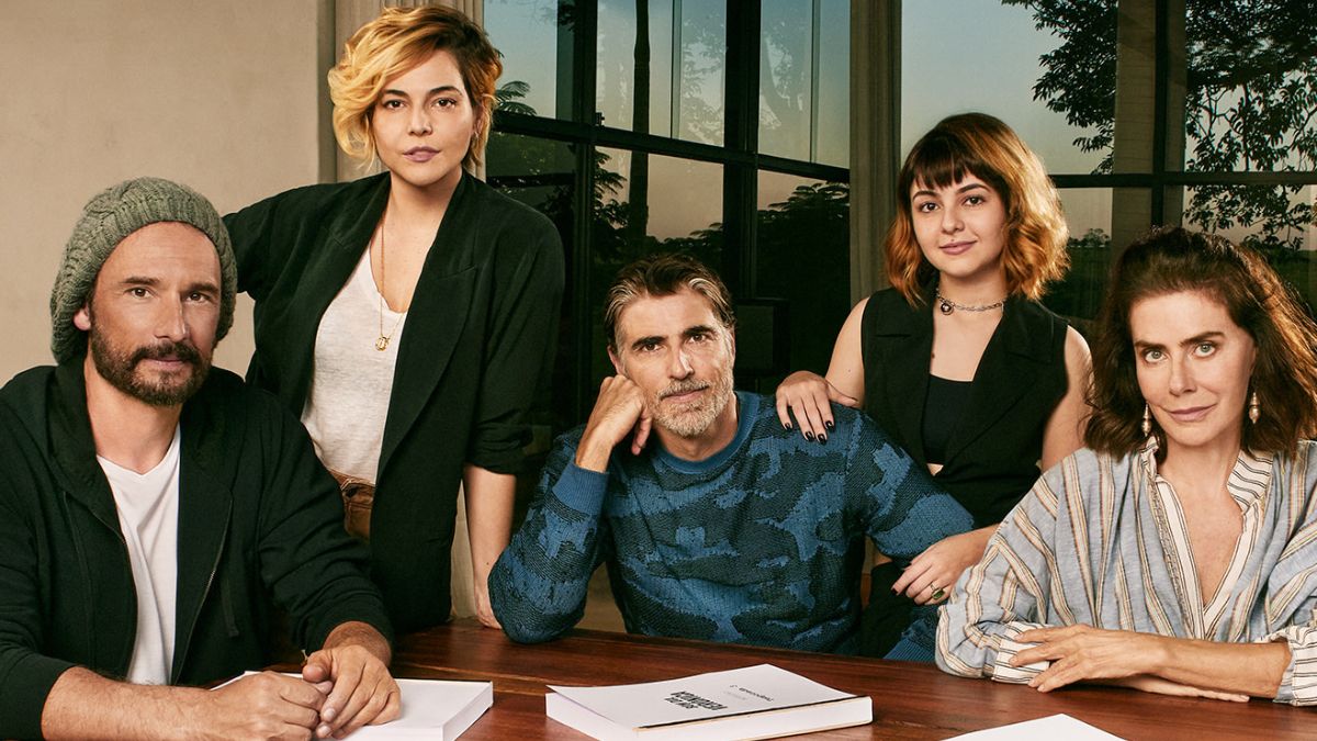 Good Morning: Verônica Season 3 Release Date