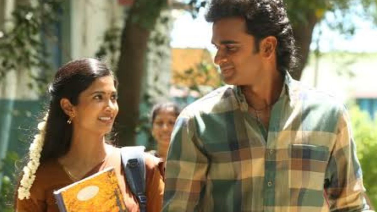 Blue Star: OTT Release date