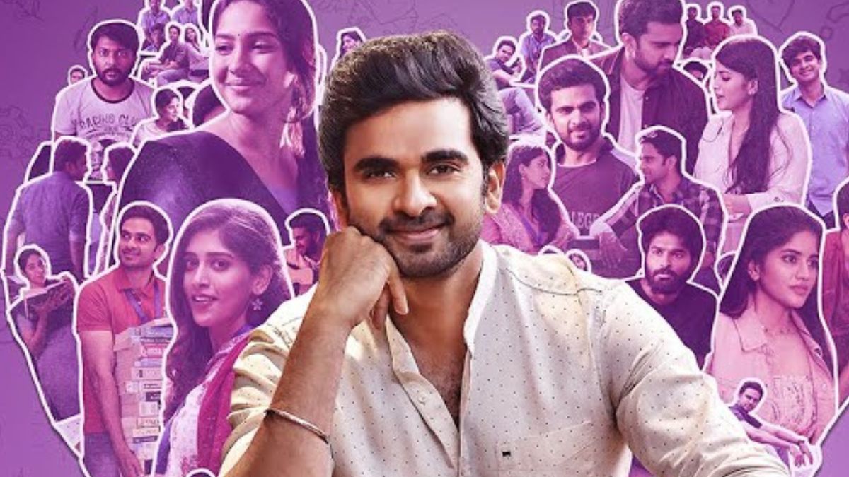 Saba Nayagan: Release date