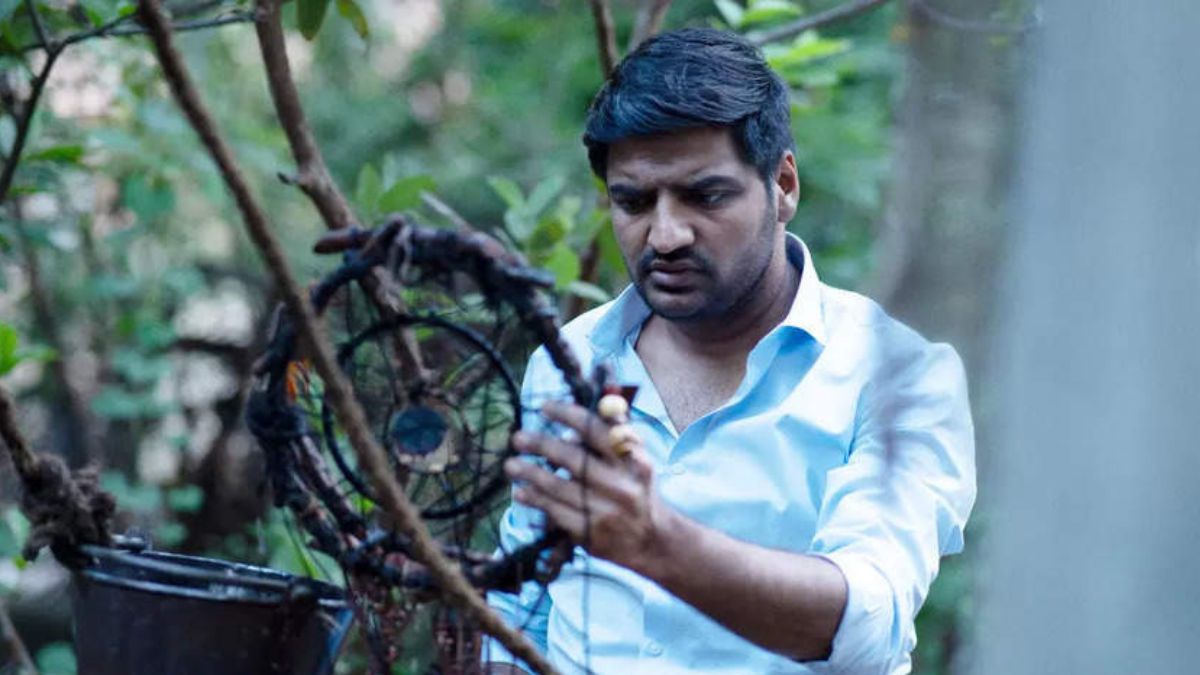 Conjuring Kannappan: Release date