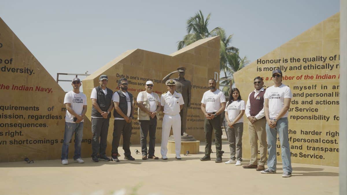 From Bollywood Glitz to Coastal Serenity: A Journalist’s Cinematic Journey of Discovery with Oxbow Media