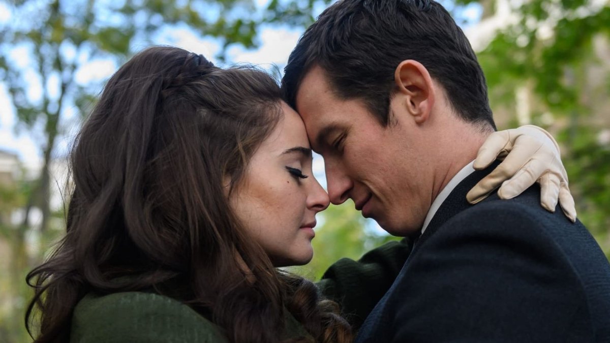 ‘The Last Letter from Your Lover’ released on Netflix: Stream now