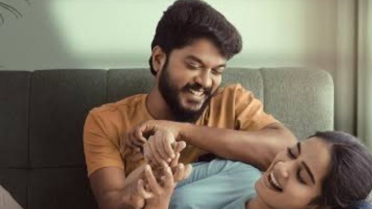 When is movie ‘Lover’ releasing on OTT?