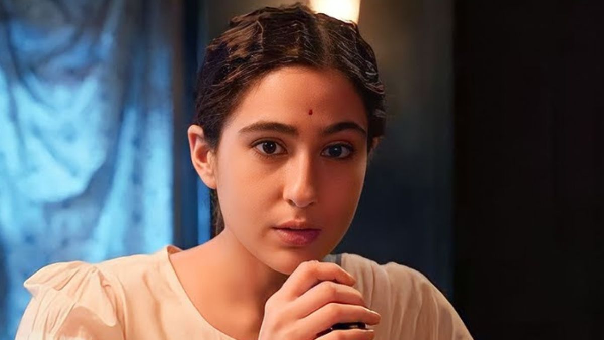 ‘Ae Watan Mere Watan’ Trailer out: Watch now