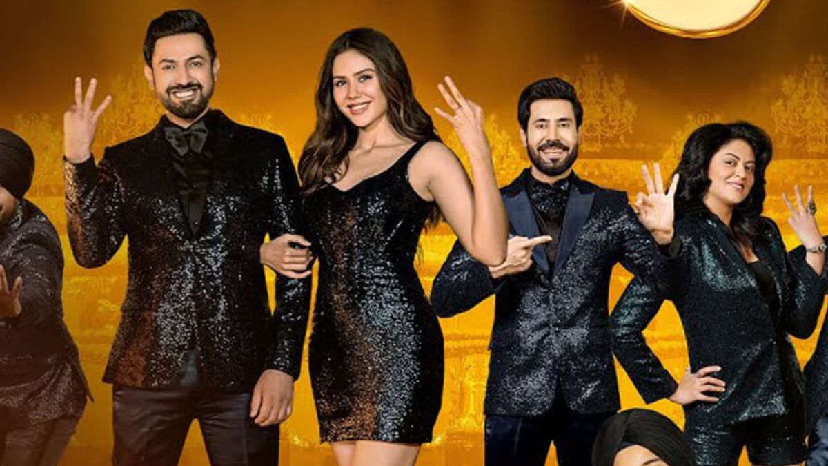 Gippy Grewal’s ‘Carry on Jatta 3’ makes OTT debut -Read now