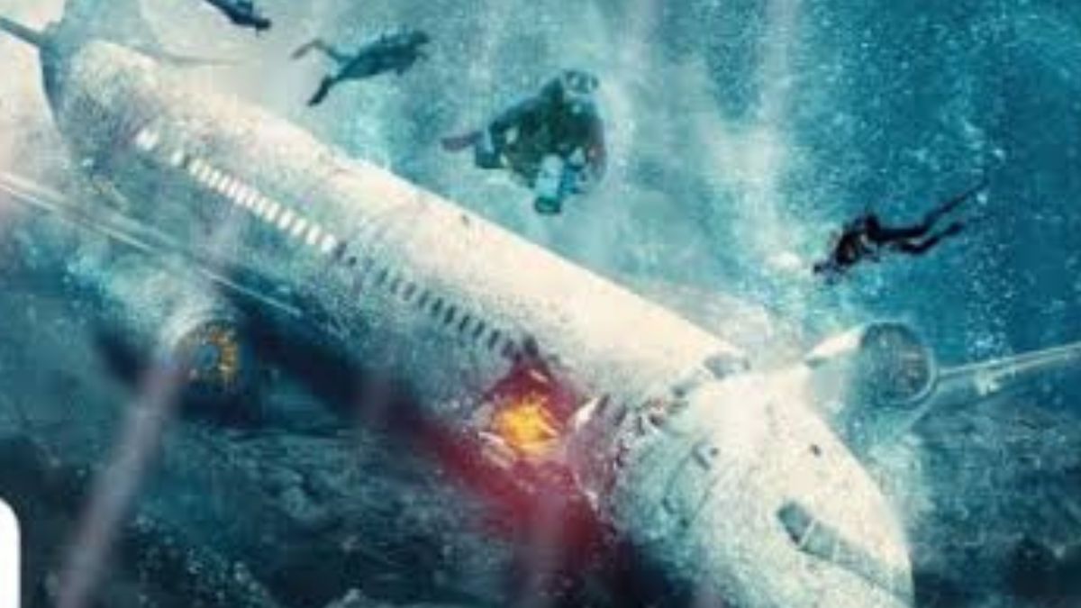 No Way Up: Plot, Cast, Trailer and Release Date