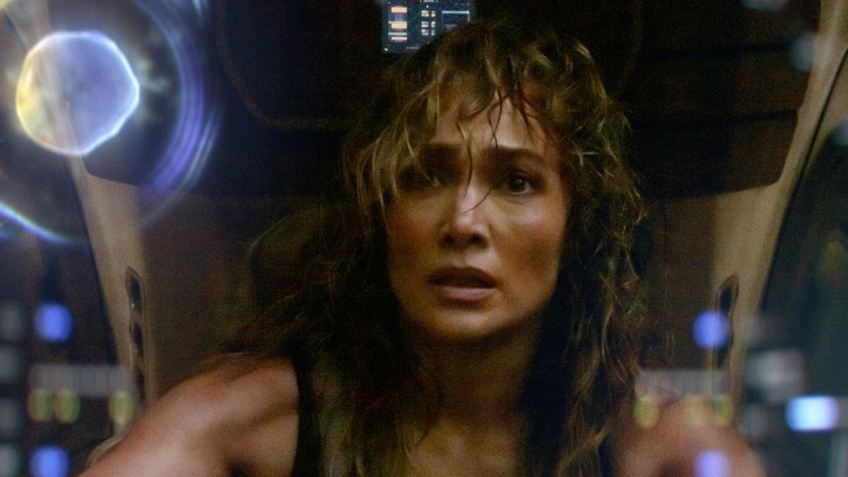 Jennifer Lopez starrer ‘Atlas’ Official Teaser released – Watch now