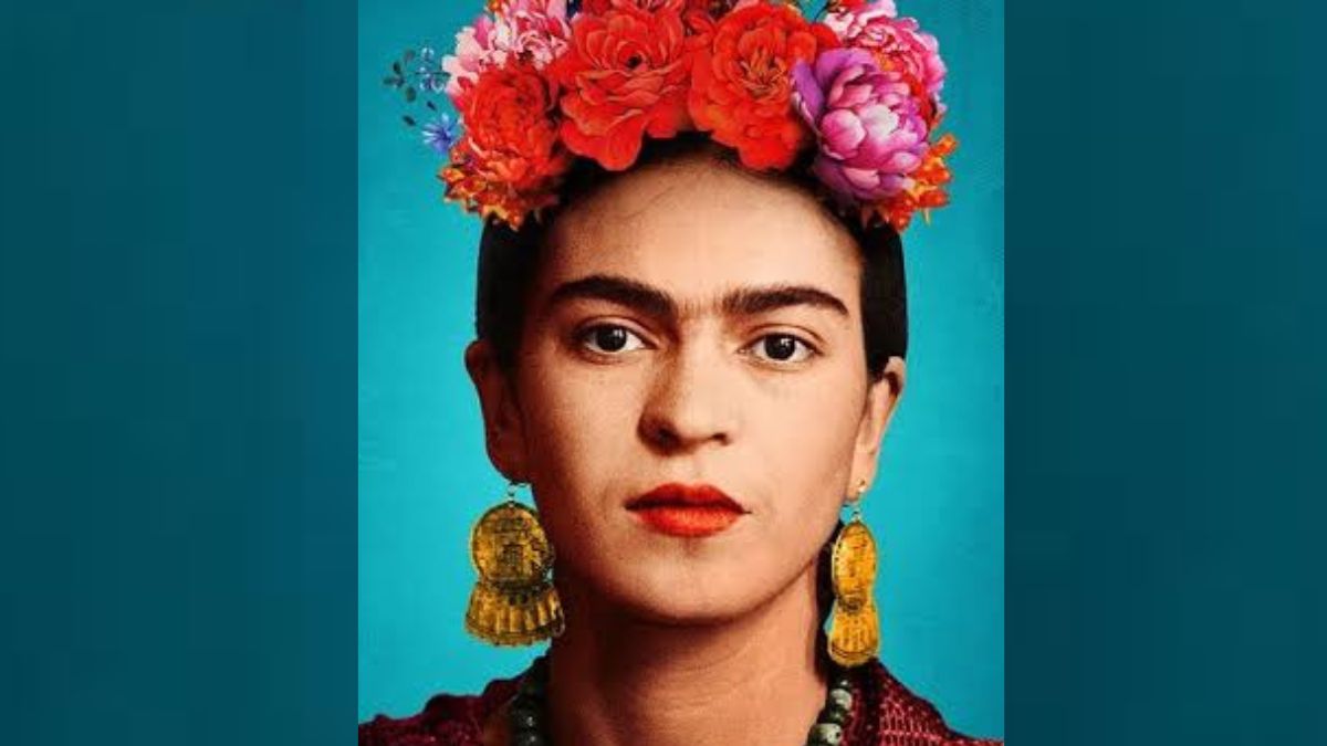 Frida: Plot, Cast, Know the makers, Trailer and OTT Release date