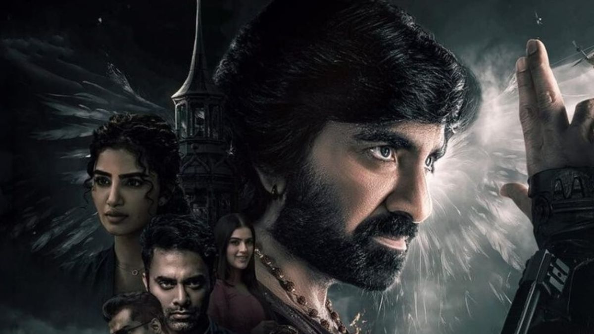 Eagle: OTT Release date