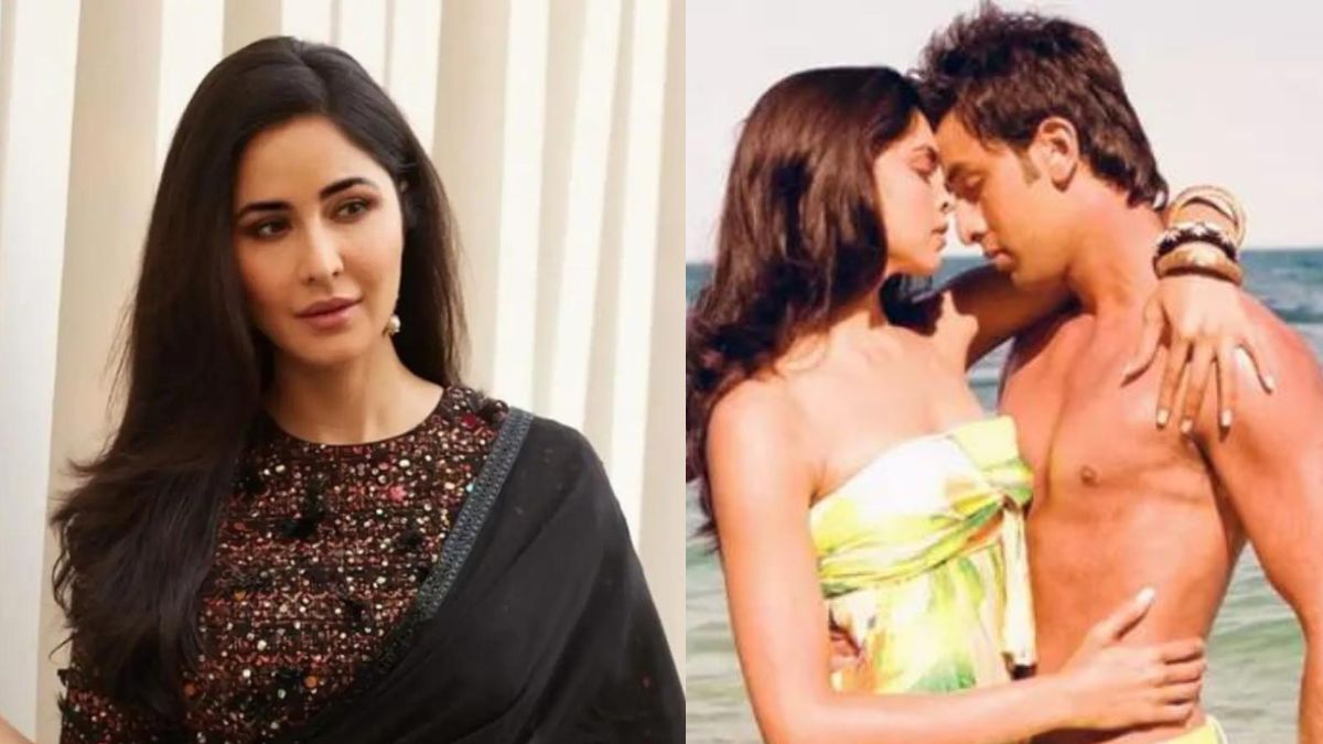 Katrina Kaif says she was part of Bachna Ae Haseeno but her role was cut: ‘I was the fourth girl’