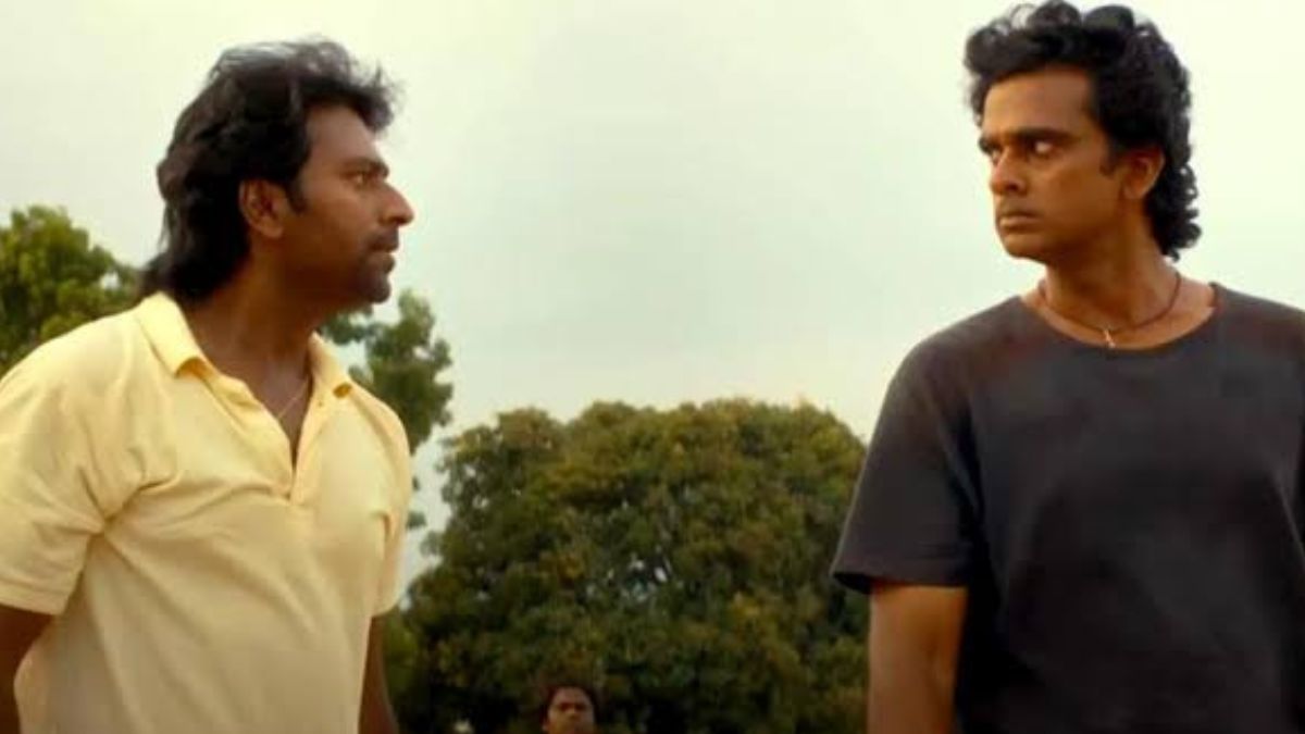 Movie ‘Blue Star’ had different OTT Release dates ; Find out