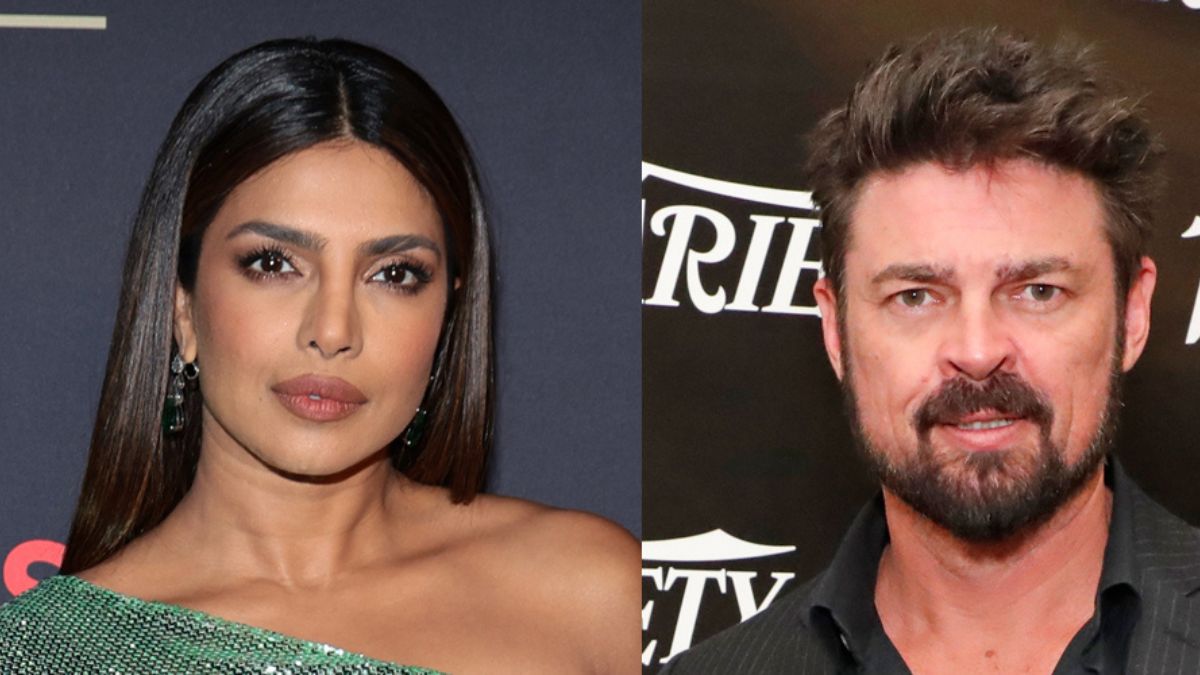 Priyanka Chopra announces new film ‘The Bluff’, to feature alongside Karl Urban