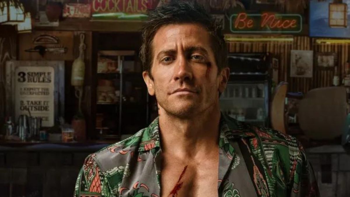 Road House: Release date