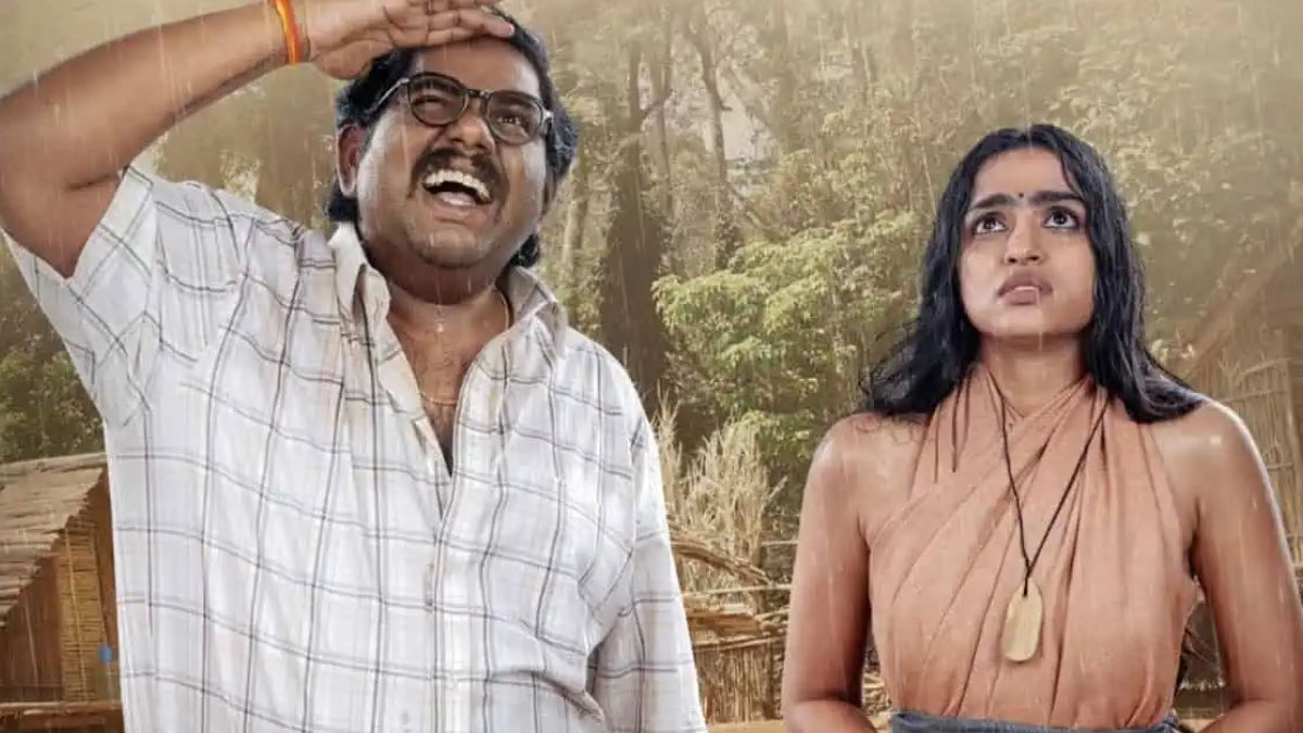 ‘Sundaram Master’ to release on OTT; Know the date