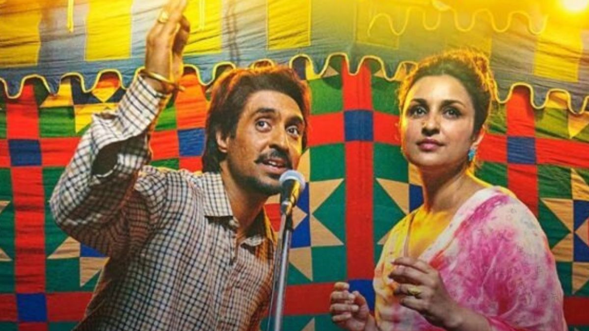 ‘Amar Singh Chamkila’ trailer is out