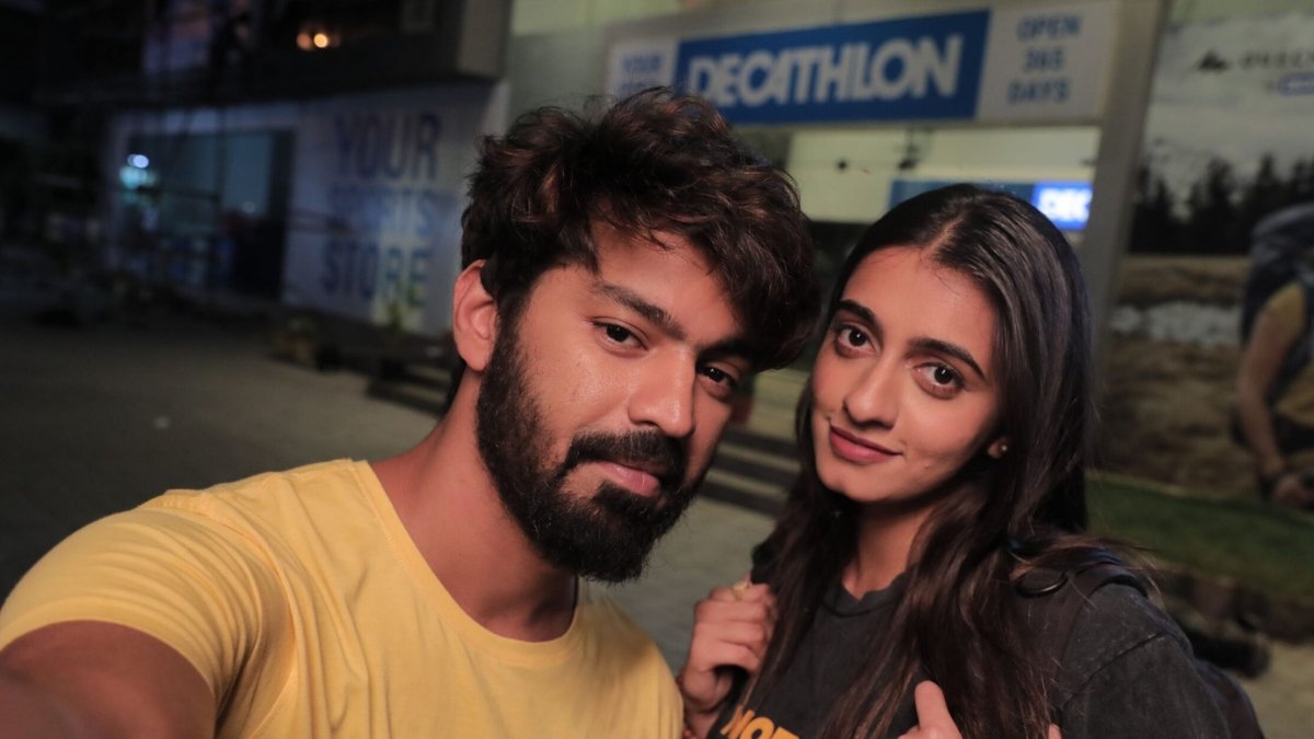 ‘Emoji’ will release soon on Aha; Watch the Trailer