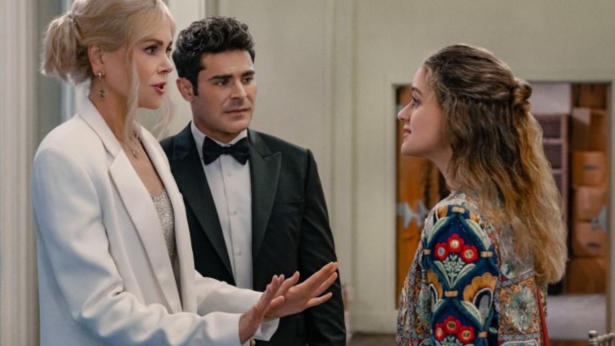 ‘A Family Affair’ OTT Release; When and where is it releasing?