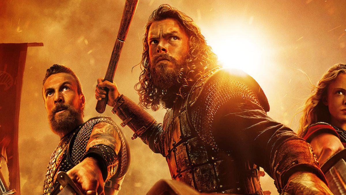Vikings: Valhalla Season 3 Official Trailer released; Have a look