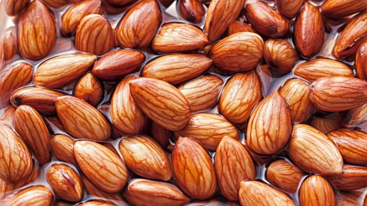 Everything you need to know about Almonds