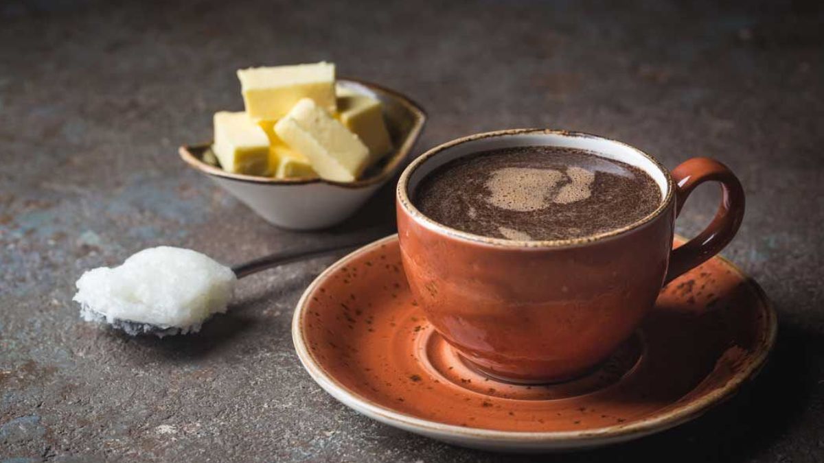 Is Bulletproof Coffee beneficial or harmful? Know the disadvantages
