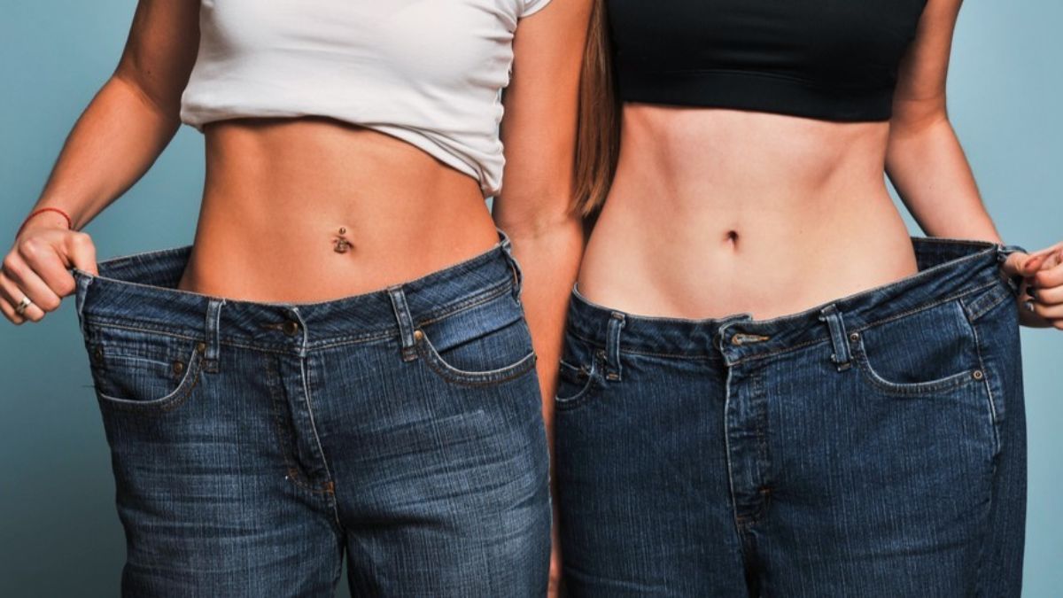 9 Tips to Help You Lose Weight Quickly