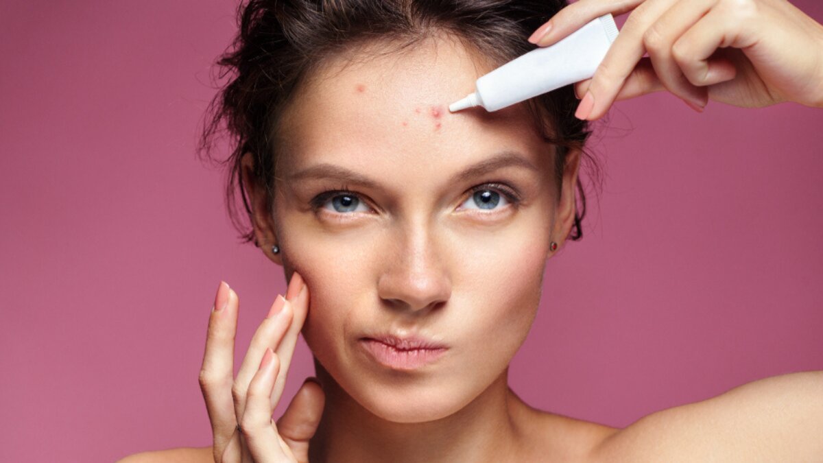 5 Ways to calm stressed-out skin