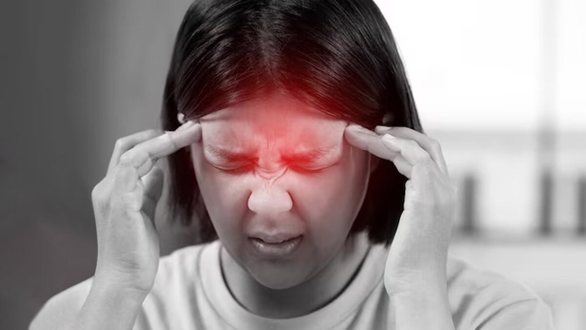 Exploring Natural remedies to Reduce Migraine
