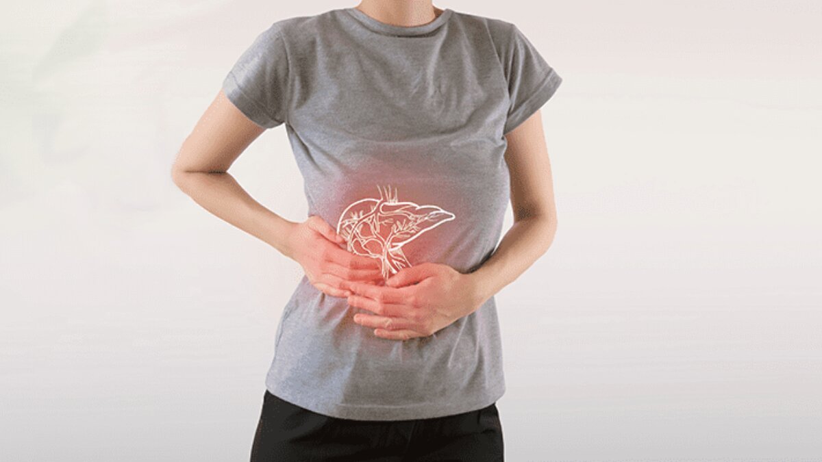 Daily Habits That Harm Your Liver Health