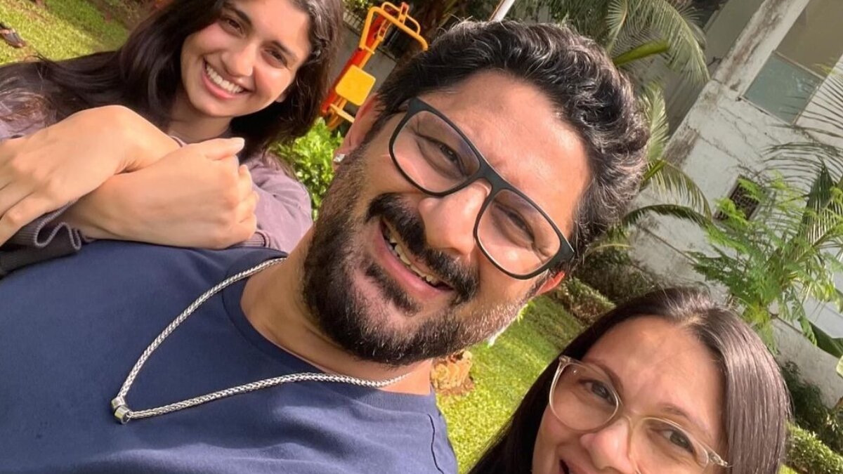 Arshad Warsi disables comments on his Recent Instagram Post