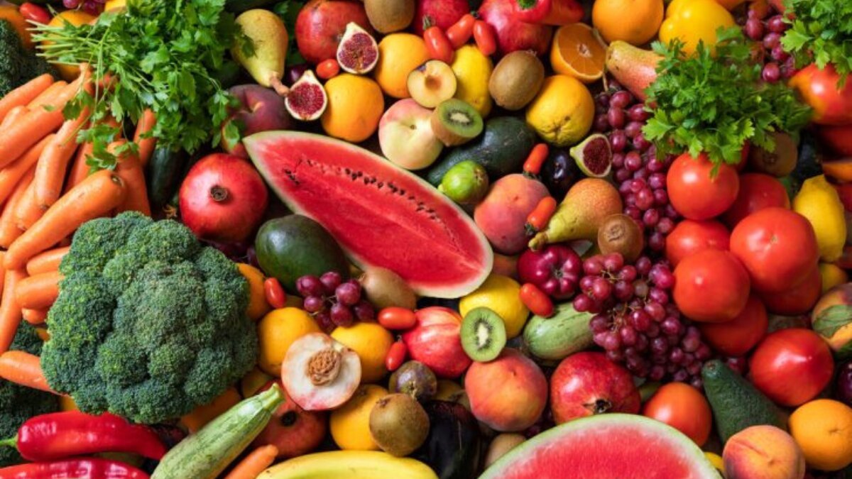 Dehydrated? Include these foods in your diet to keep yourself hydrated