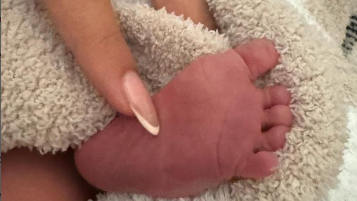 Justin Bieber and Hailey Bieber welcomes their First Born; announces their Son’s Name