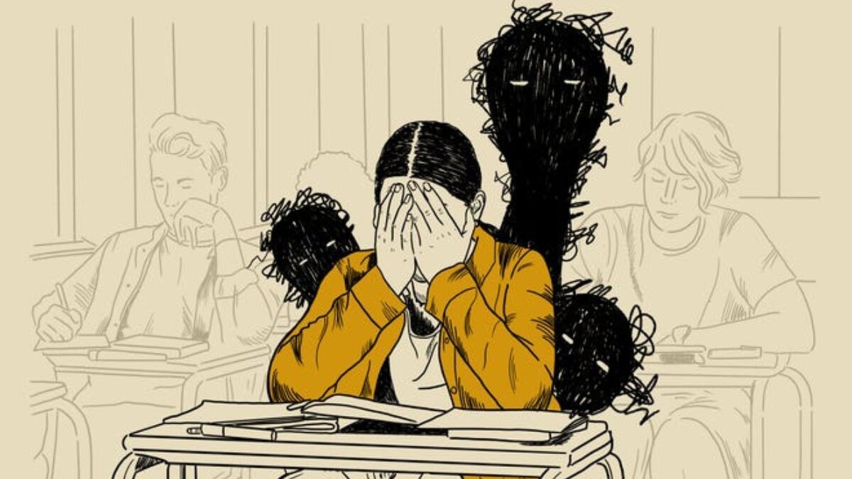 Not feeling well lately? Here’s 5 things every student needs to do for better mental health