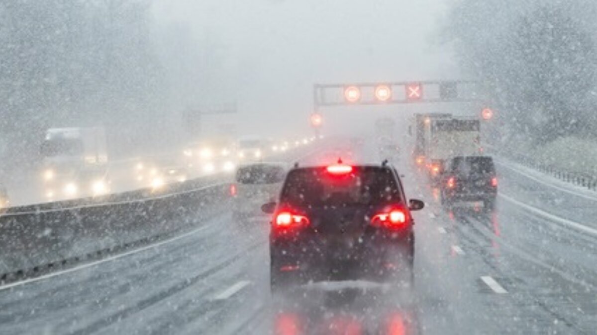 The IMD issues red signal; predicting heavy to extremely heavy rainfall in next 48 hours