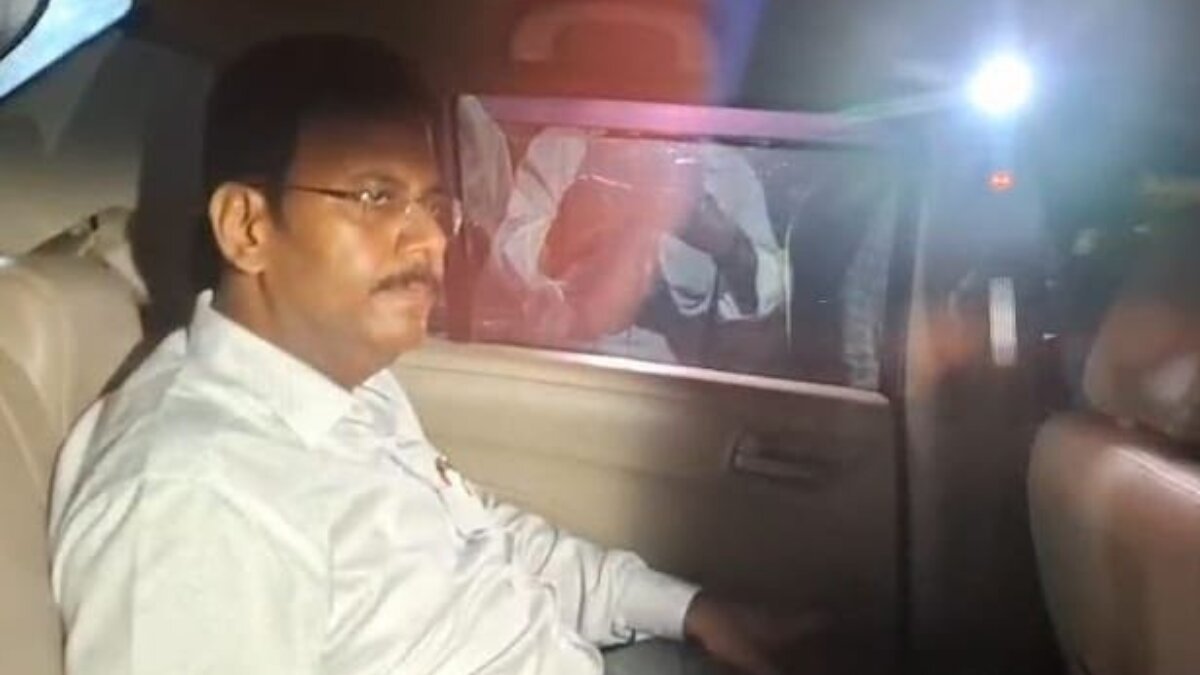 RG Kar Case: CBI Conducts second round of Polygraph test