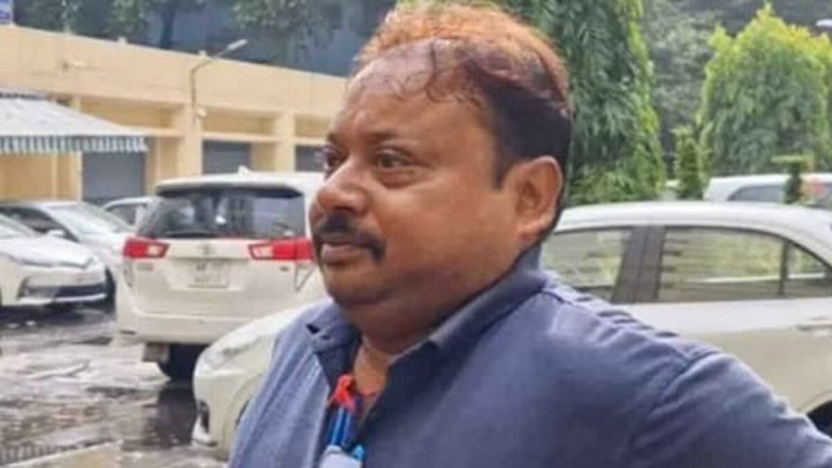 RG Kar Case: CBI to conduct Third round Polygraph test on ASI Anup Dutta
