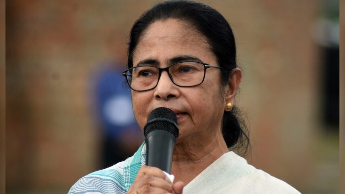 RG Kar Case: West Bengal’s Chief Minister Mamata Banerjee criticizes BJP for Rape-Murder Case
