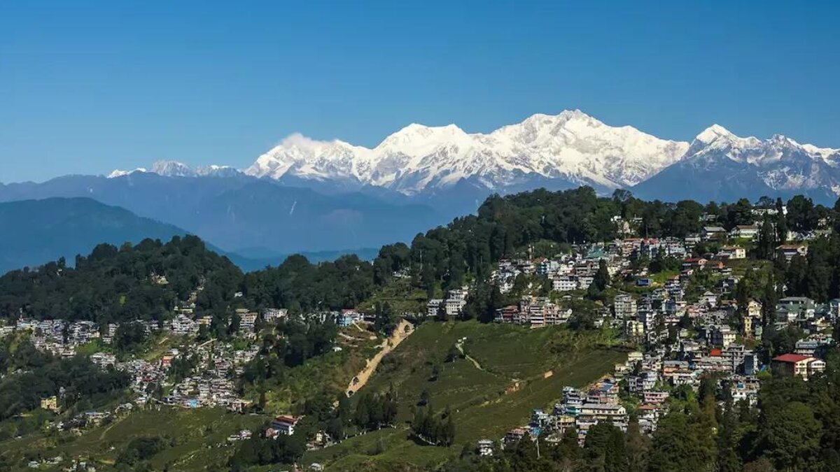 Top 7 places in Darjeeling that you should not Miss