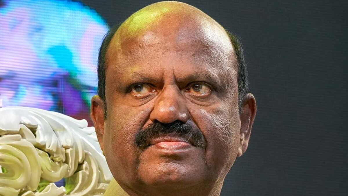 West Bengal Governor CV Ananda Bose forwards the ‘Aparajita Woman and Child Bill’ to President Droupadi Murmu