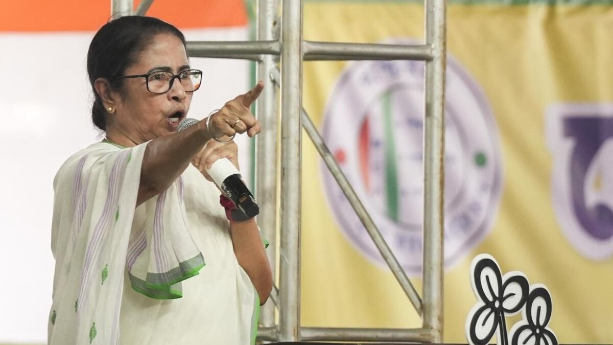 CM Mamata Banerjee to lead two-day Dharna Demanding Death Penalty