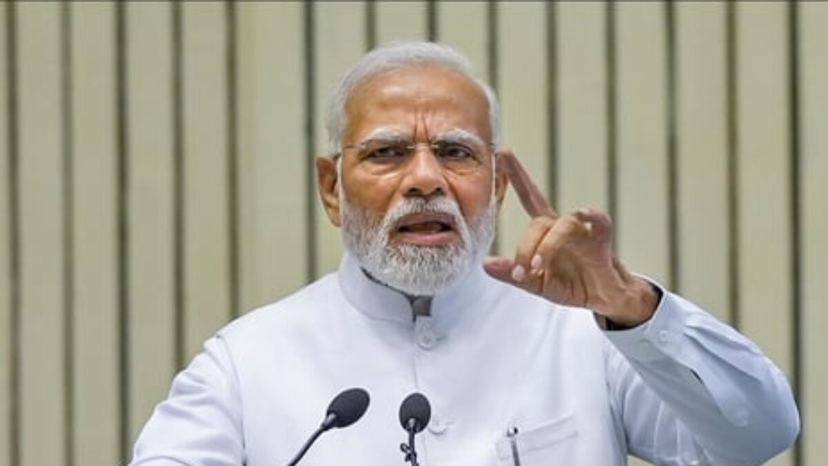 Prime Minister Narendra Modi opens up on RG Kar Rape-Murder Case; Calls it a Serious Concern