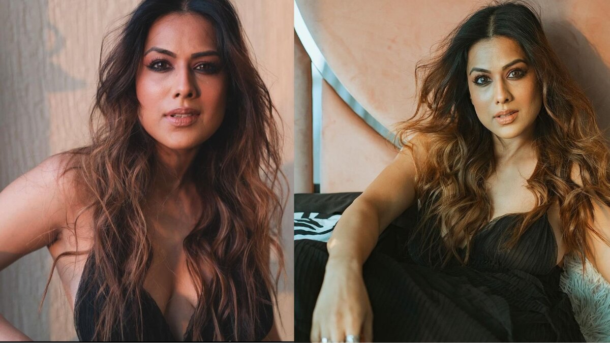 Nia Sharma Confirmed as First Contestant for ‘Bigg Boss 18’ During Khatron Ke Khiladi 14 Finale