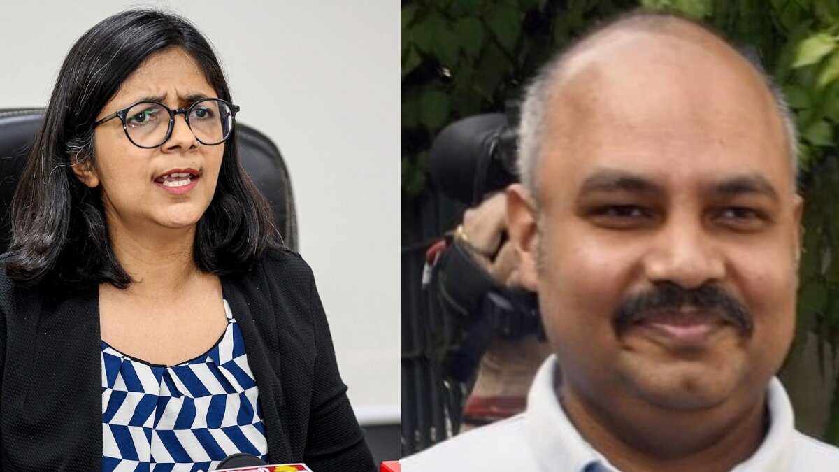 Delhi Chief Minister Arvind Kejriwal’s Personal Assistant Bibhav Kumar gets bail in Swati Maliwal assault case