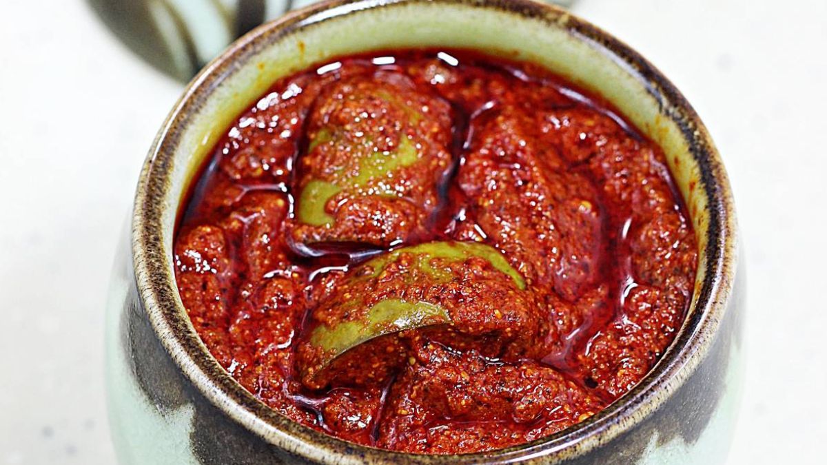 India’s Pickle legacy: 14 best pickles made in India