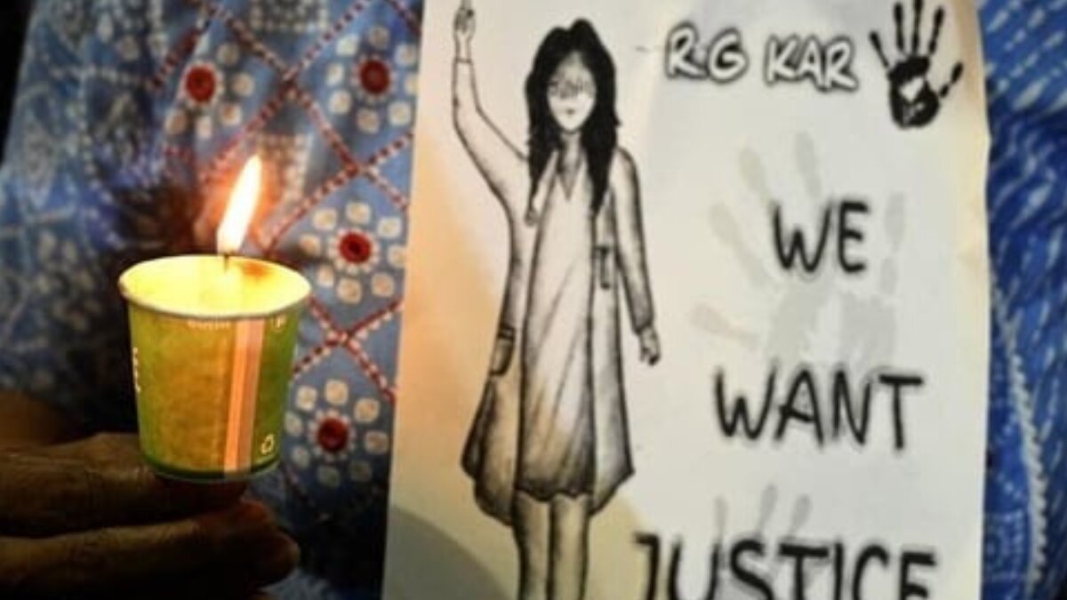 RG Kar Case: TMC denies allegations of bribing the case