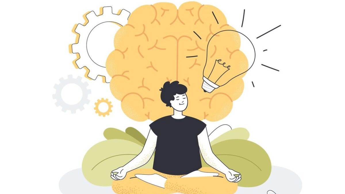 Power of Mindful lifestyle: 5 Habits that Boost your Overall Well-being and longevity