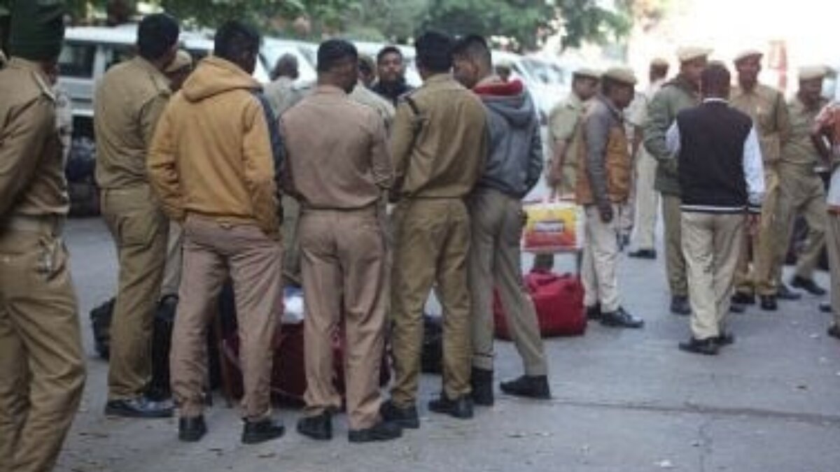 Two Army officers assaulted; Women gang-raped in Madhya Pradesh