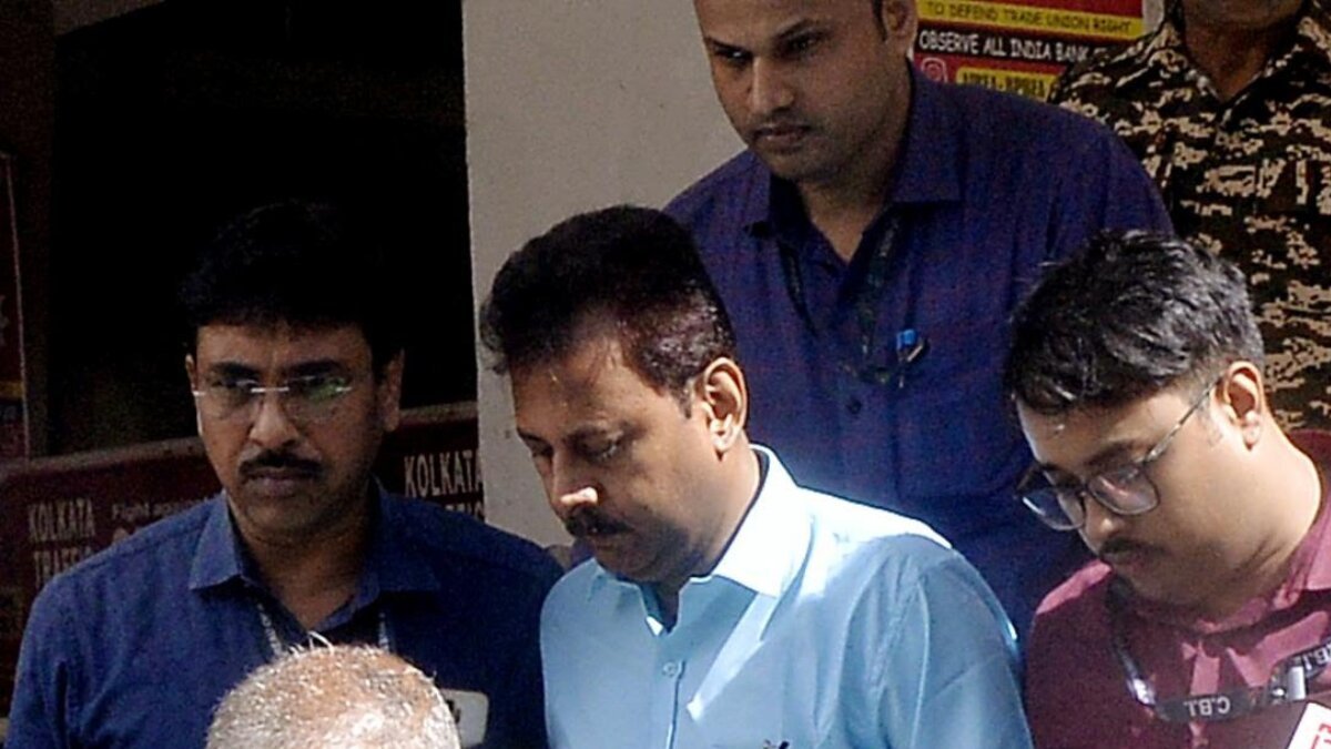 RG Kar Case: ED raids at RG Kar Medical College and Hospital’s Ex-Principal’s Residence due to ongoing CBI investigation