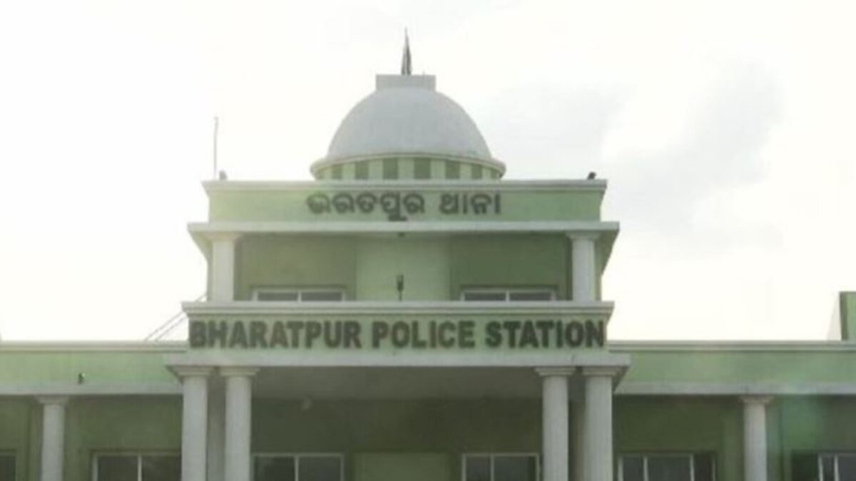 Nationwide Outrage Over Alleged Assault in Bharatpur Police Station; Chief Minister Mohan Charan Majhi Promises Exemplary Punishment